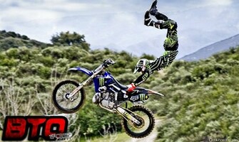 Alpinestars Wallpaper