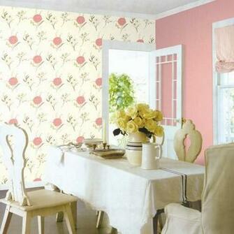 Material Interior Desain Wallpaper Rumah