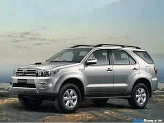 Best Toyota Fortuner Wallpaper Part Cars HD