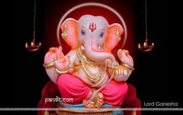 Lord Ganesha Wallpaper By Vastushastra