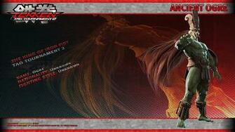 Ttt2 Ancient Ogre Wallpaper By Werewolfgold
