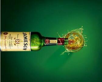 Jameson Whiskey Wallpaper Jamie Irish Is A