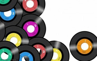 Wallpaper Cds Color White Background Plates Desktop
