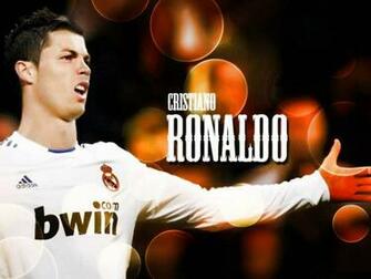 Wallpaper Of C Ronaldo