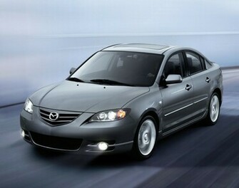 Mazda Cars Wallpaper