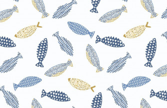 Premium Kids Peel And Stick Mural Wallpaper