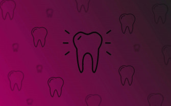 A Highly Detailed Image Of Tooth Wallpaper