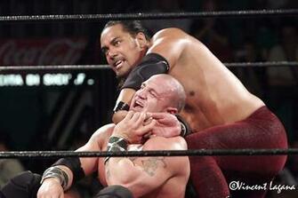 Choke Hold Wrestling For