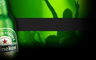Heineken Background Nl Site By
