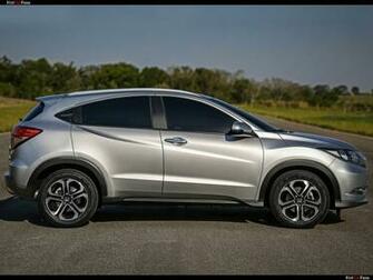 Honda Hr V