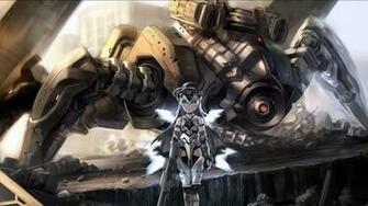 Mech HD Wallpaper Wallpaperin4k Net