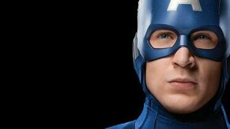 Captain America Wallpaper Chris Evans