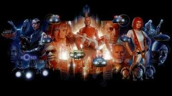 The Fifth Element HD Wallpaper Background Image Id