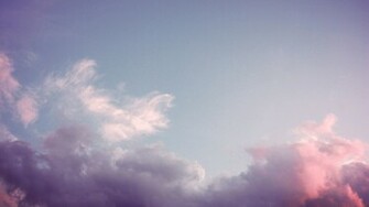 Sky Clouds Wallpaper HD