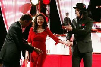Meg White Wallpaper