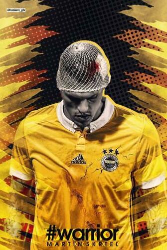 Harisism On Fenerbahce Martin