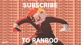 Dream Smp Wallpaper Laptop Ranboo