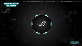 Asus Rog Wallpaper