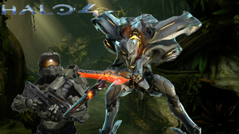 Halo Wallpaper By Thelessimportantguy