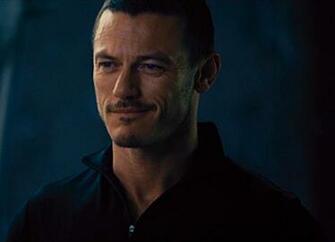Luke Evans Screencaptures Your No Source