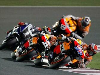 Gambar Pembalap Motogp Keren