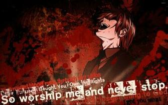 Death Note Wallpaper