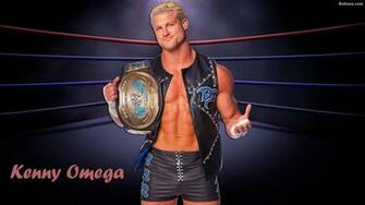 Kenny Omega Wallpaper HD Background Image Pics Photos
