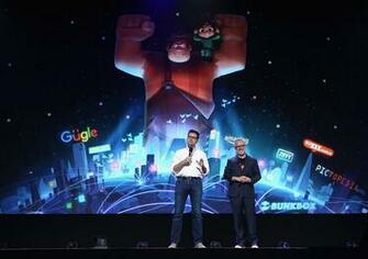 Wreck It Ralph Throws Foibles On All Disney Princesses
