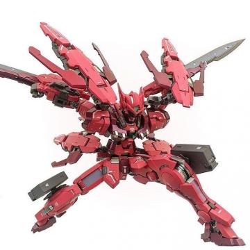Metal Build Gundam Astraea Type F Why I Like