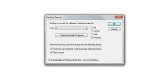 Puretext Mit Dem Kleinen Tool Bernehmen Sie Texte Ohne Jede