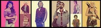 More Of Mike Wrobel S 90s Game Thrones Wallpaper