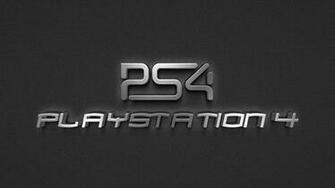 Pin Ps4 Logo HD Wallpaper