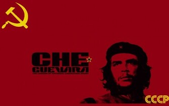 Ernesto Che Guevarra