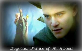 Legolas Wallpaper Beyond