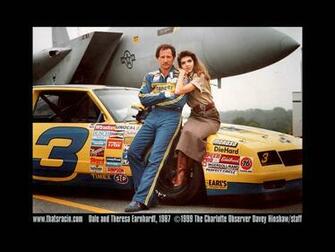 Dale Earnhardt Wallpaper Screensaver Themes Skin Always Sport