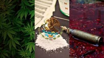 In Response To Some Artsy Flag Wallpaper I Noticed Mexico Was
