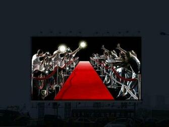 Paparazzi Wallpaper