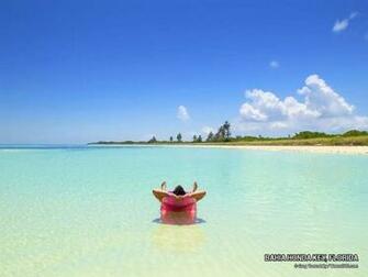 Anna Maria Island Off Bradenton Florida Usa Great Beach