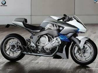 Bmw Bikes Wallpaper
