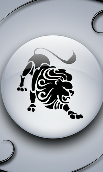 Leo Zodiac HD Live Wallpaper For Android