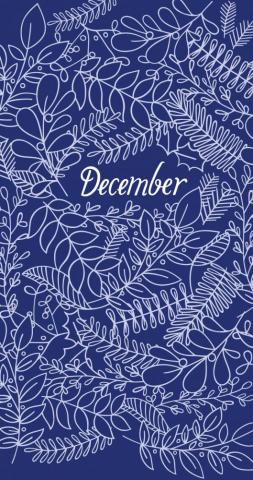 December Desktop S