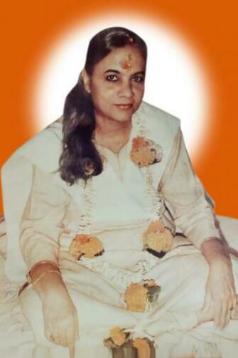 Afternoon Vignan Deepakbhai Bhagwan Divine Shanta Dada Shyam