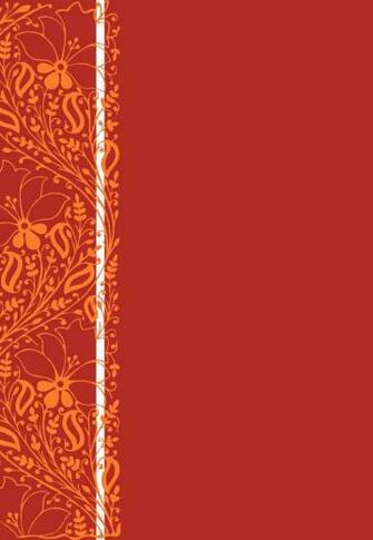 Red And Gold Background Image HD B