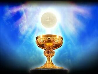 Holy Mass Image Eucharist