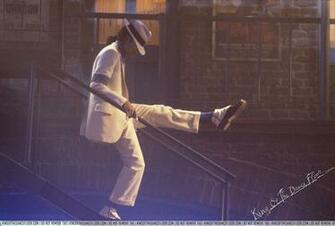 Smooth Criminal Michael Jackson Photo
