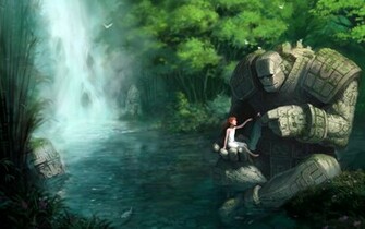 Wallpaper Cool Nature