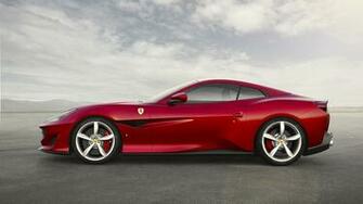 Ferrari Portofino Wallpaper HD Image Wsupercars
