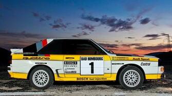 Audi Quattro Sport Wrc Wallpaper And HD Image Car Pixel