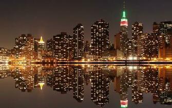 Cities Wallpaper Desktop HD