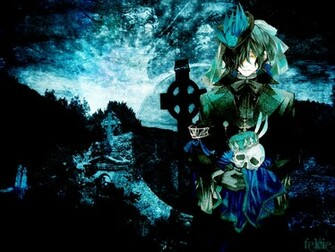 Pandora Hearts Wallpaper